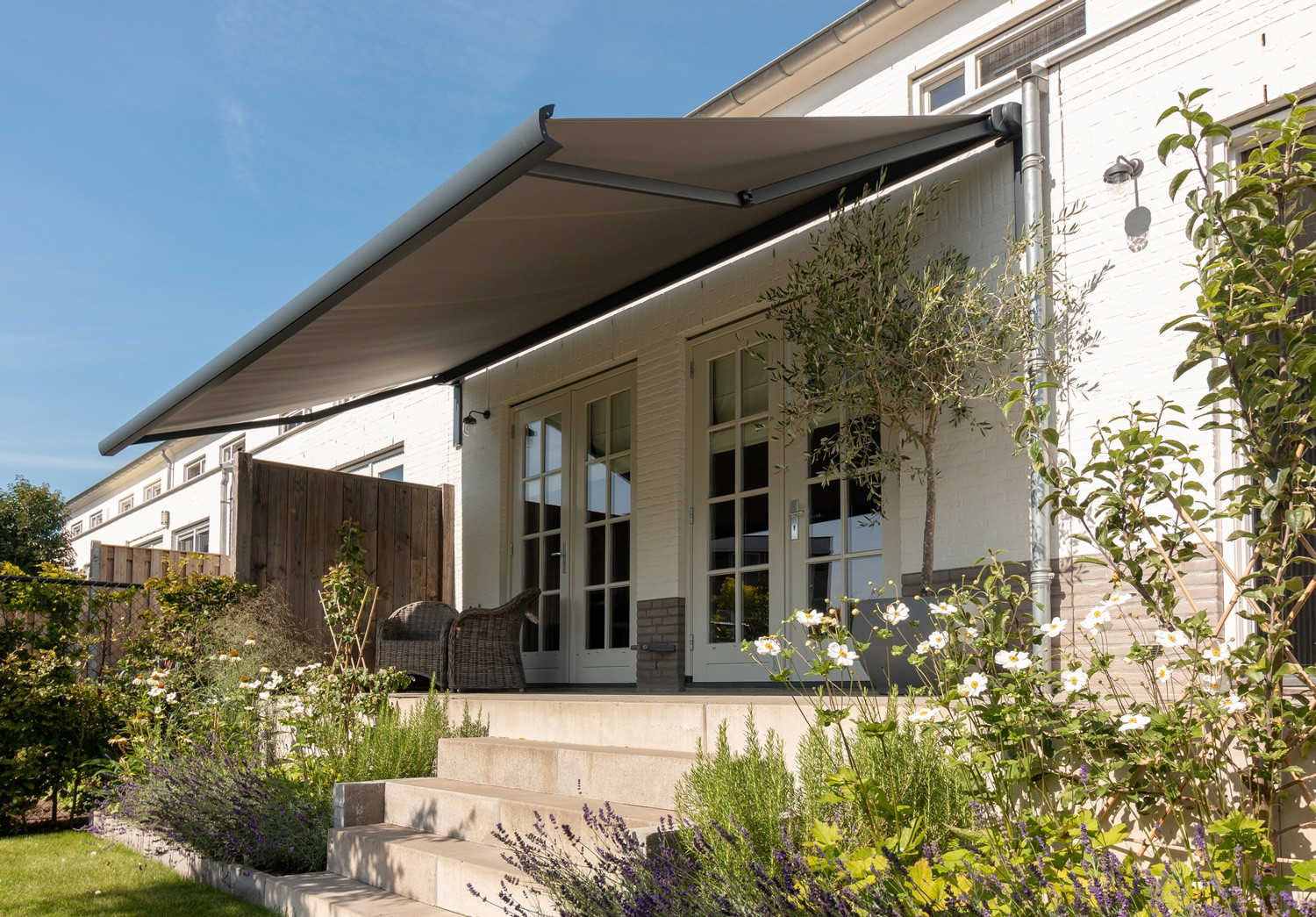 Scandic Markiser Hordaland