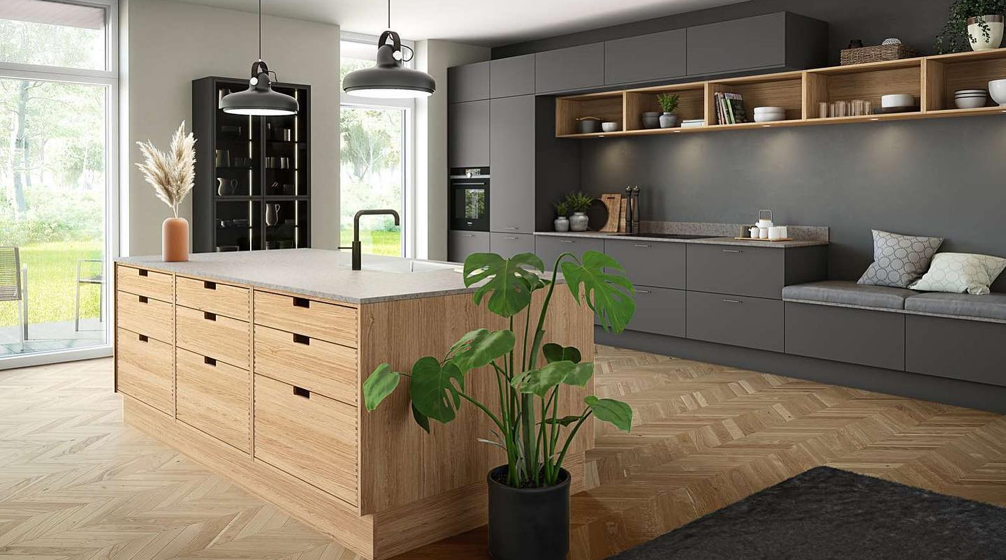 Askøy Kjøkkensenter AS