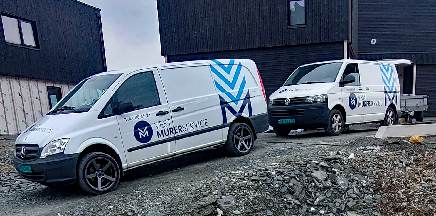 Vest Murerservice AS