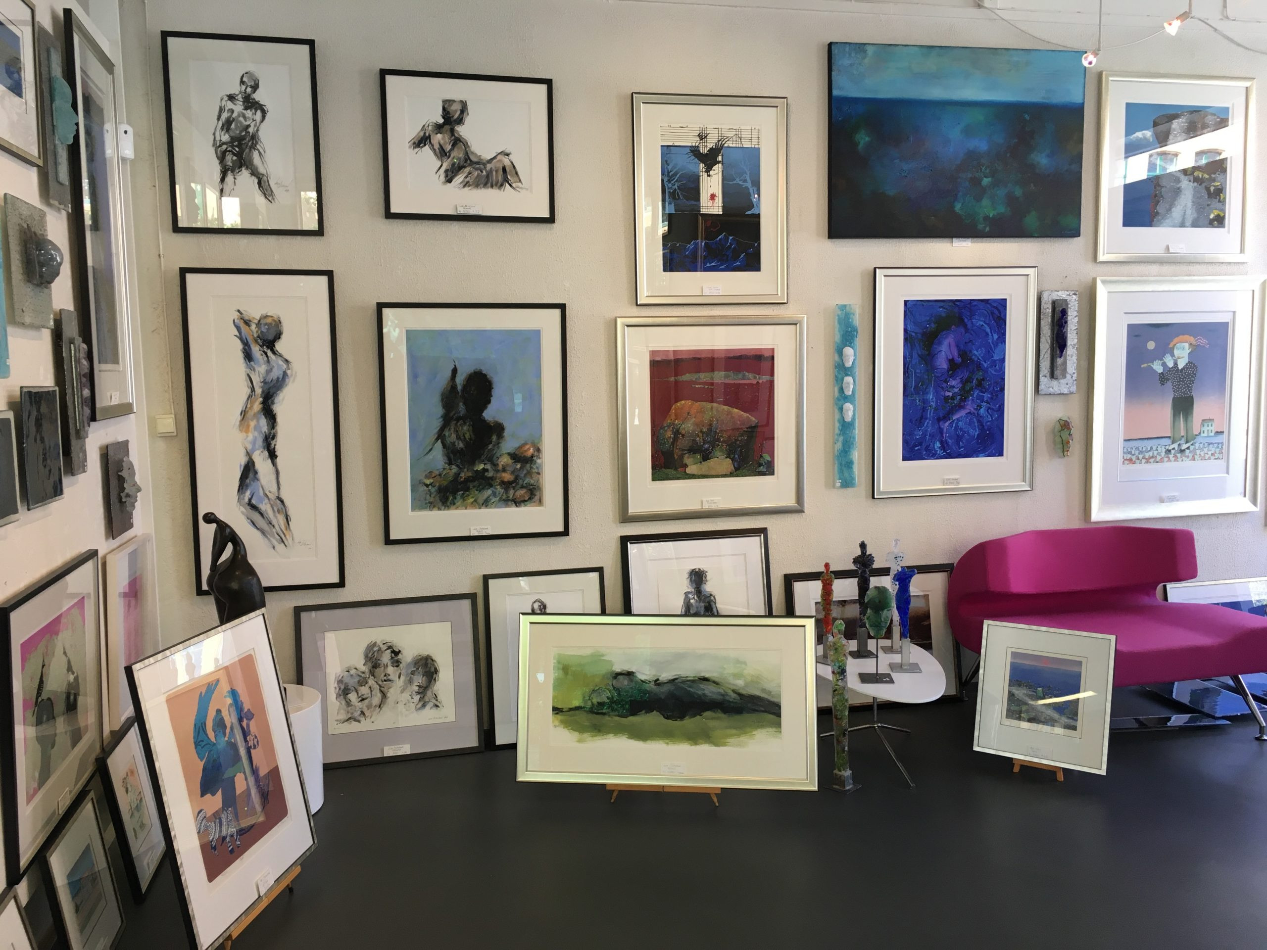 Galleri Panorama Art