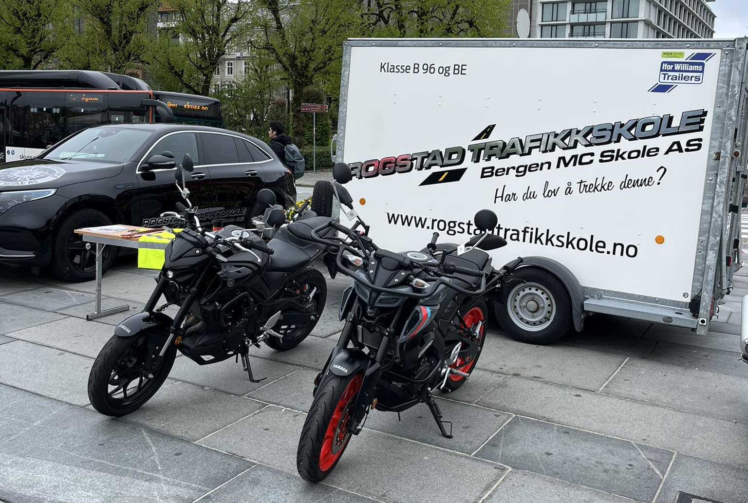 Rogstad Trafikkskole