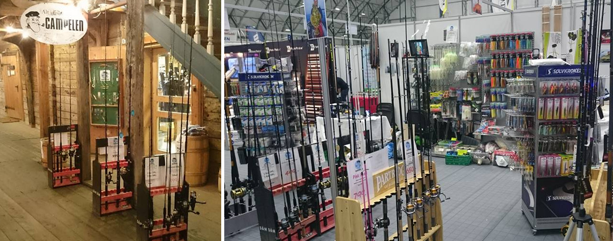 Campelen på Bryggen AS