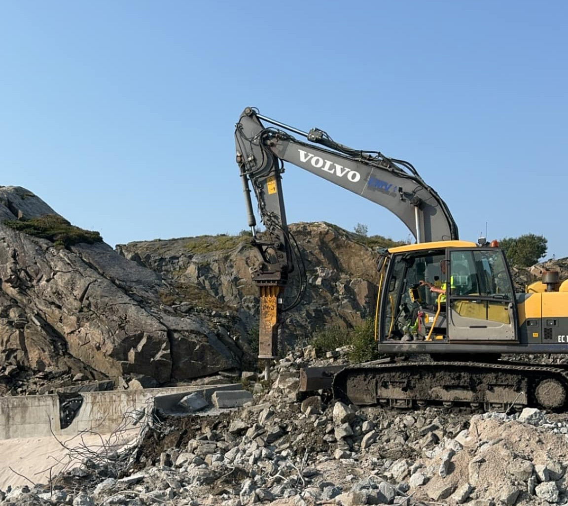 Eide Mekaniske og Vedlikehold AS