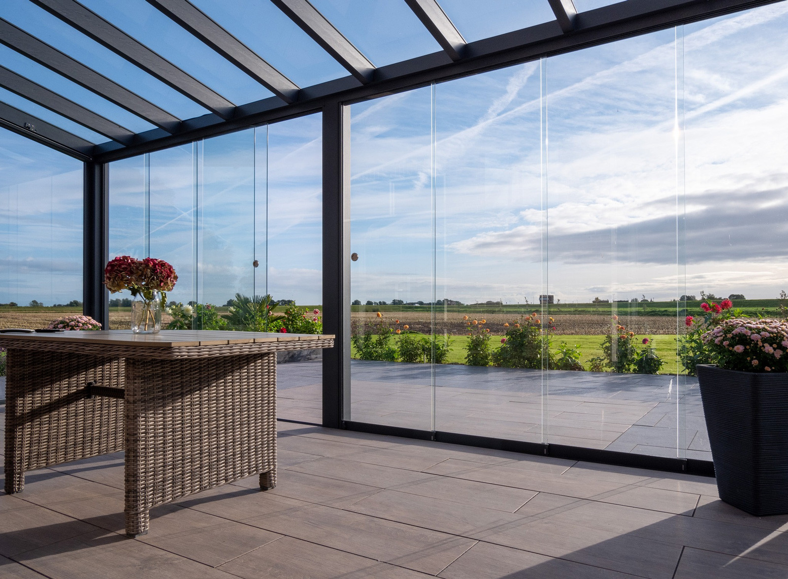 Scandic Markiser Hordaland