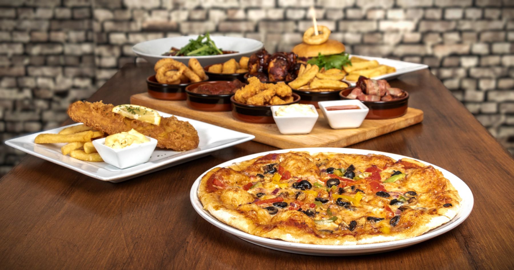 Møllaren Cafè & Bar