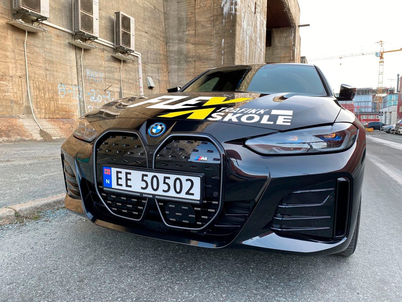 Flex trafikkskole AS