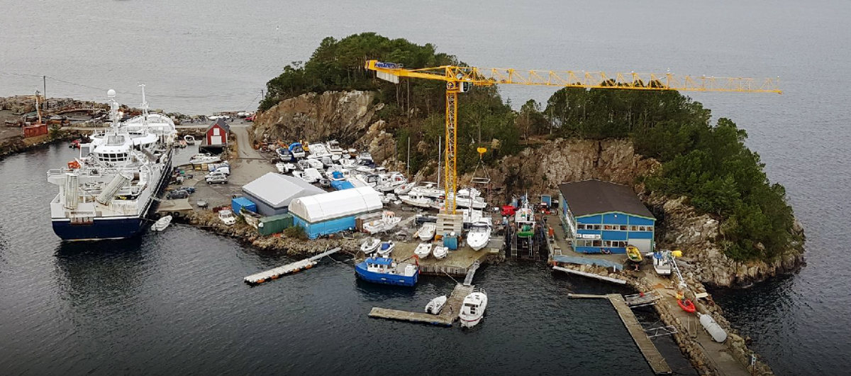 Austevoll Båtservice AS