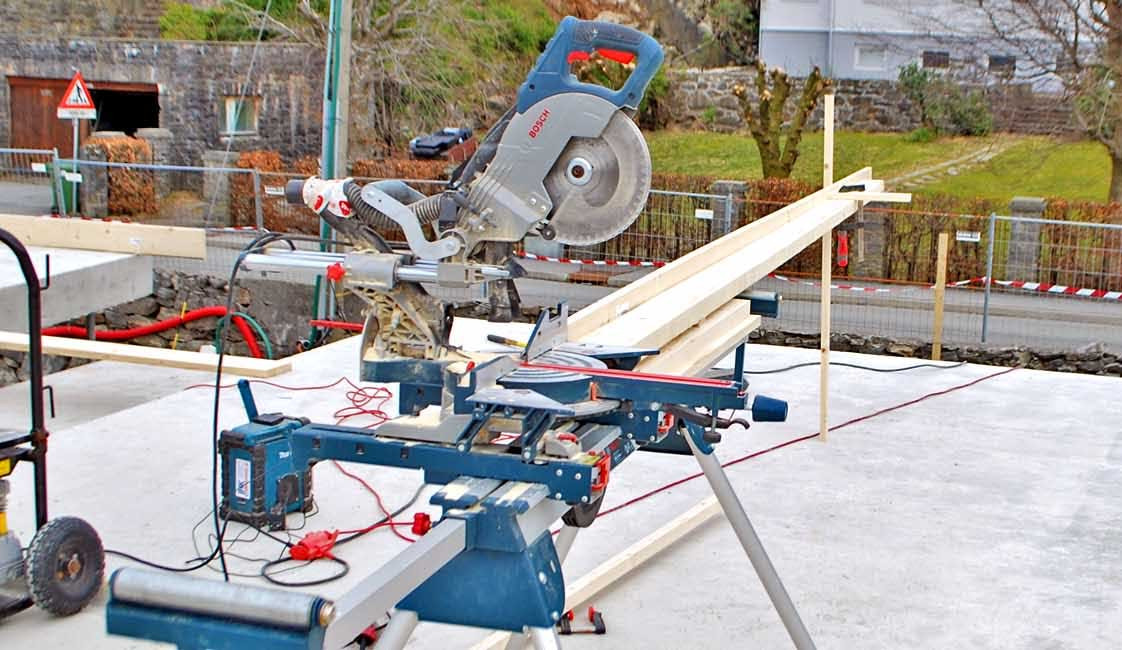 JHK Tømrerservice AS