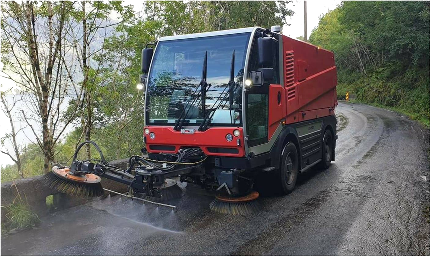 Ellingsen Service AS