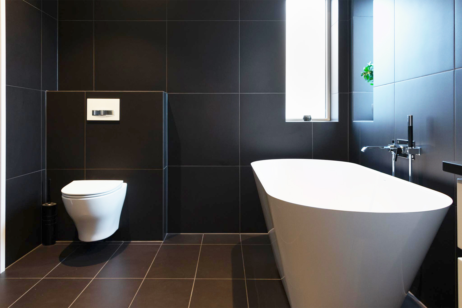 Bergen Baderom Drift AS