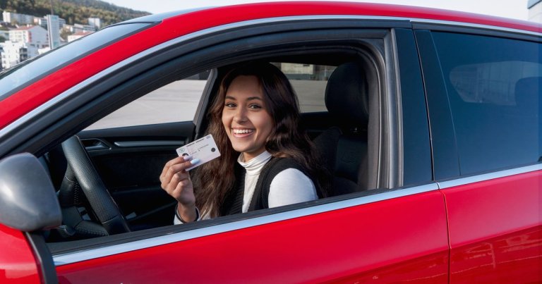 Terje Solbakken Trafikkskole As