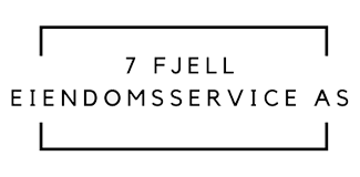 7 Fjell Eiendomsservice AS