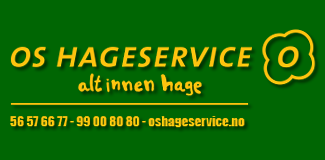 Os Hageservice AS