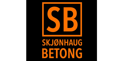 Skjønhaug Betong AS