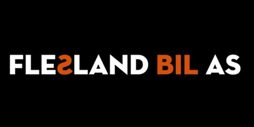 Flesland Bil AS