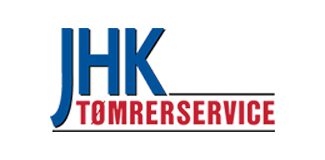 JHK Tømrerservice AS