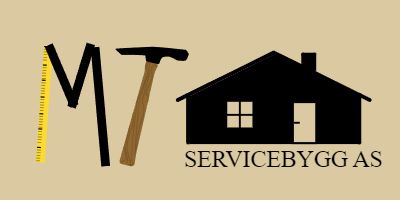 MT Servicebygg AS
