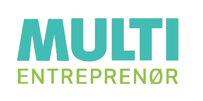 Multi Entreprenør AS