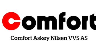 Comfort Askøy Nilsen VVS