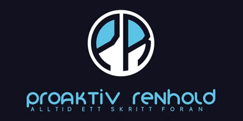 Proaktiv Renhold AS