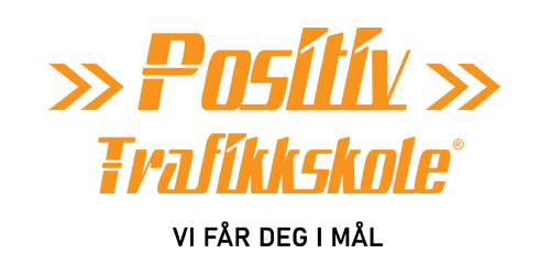 Positiv Trafikkskole AS