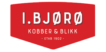 I. Bjørø Kobber & Blikk AS