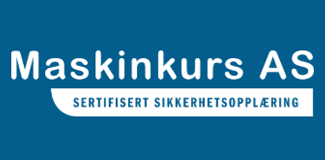 Maskinkurs AS