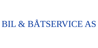 Bil & Båtservice AS