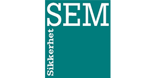 SEM Sikkerhet AS