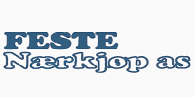 Feste Nærkjøp AS