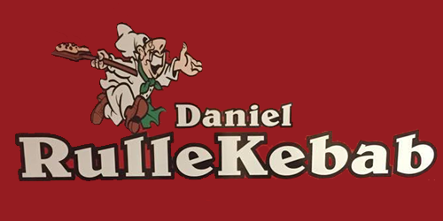 Daniel Rullekebab