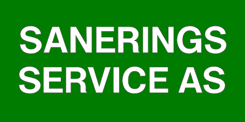 Saneringsservice AS