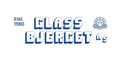 Glassbjerget AS