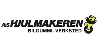 Hjulmakeren AS