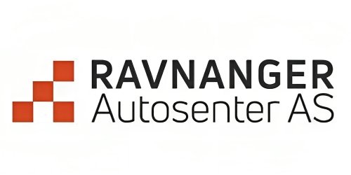 Ravnanger Autosenter AS