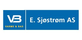 E. Sjøstrøm AS
