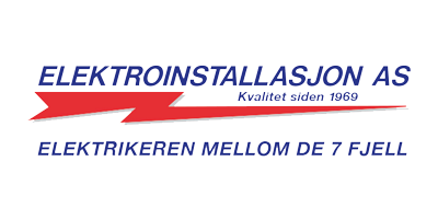 Elektroinstallasjon AS