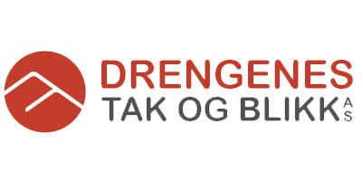 Drengenes Tak og Blikk AS