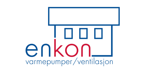 Enkon Varmepumper og Ventilasjon AS